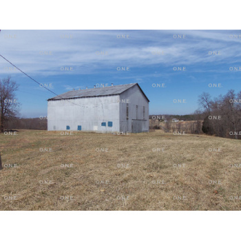 Tobacco Barn